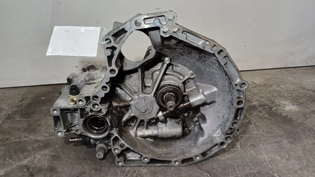 CAMBIO MANUALE COMPLETO LAND ROVER Freelander 2° Serie TRC102900E 20TCIE diesel 1994 (03>06)