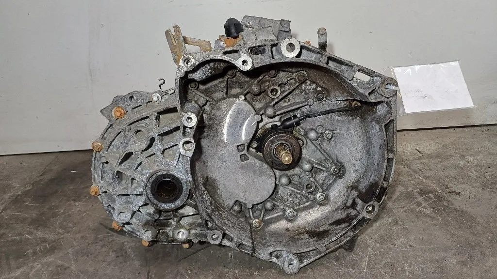 CAMBIO MANUALE COMPLETO FIAT Freemont 1° Serie C635.6.35.17 939B5000 diesel 1956 (11>)