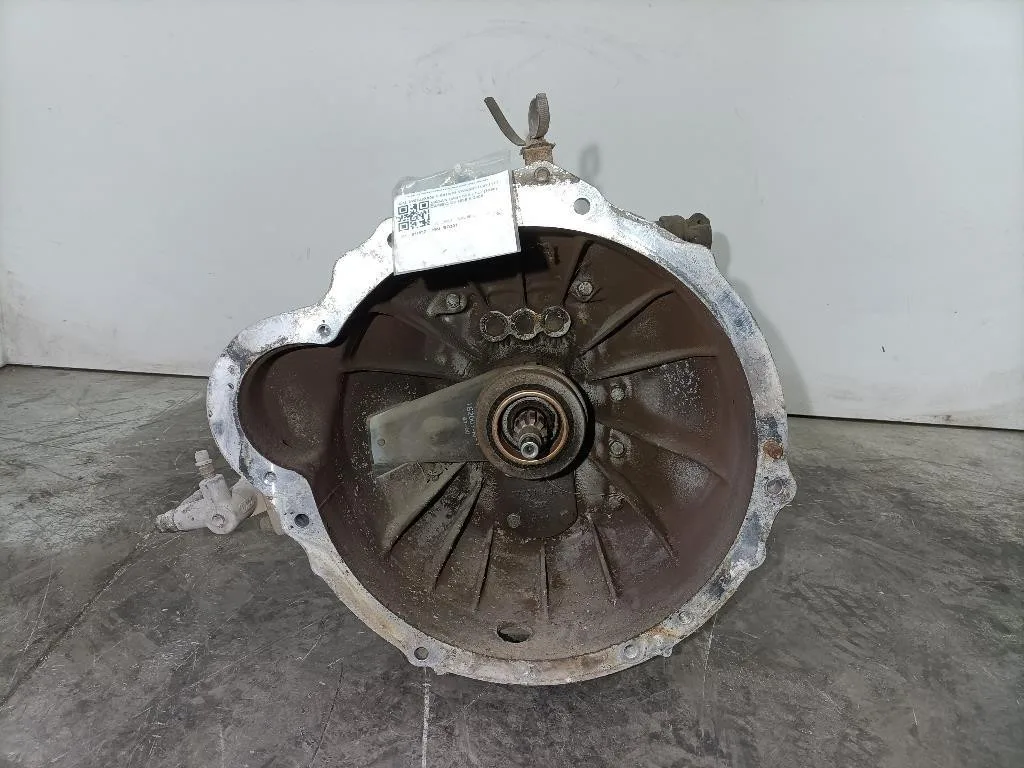 CAMBIO MANUALE COMPLETO NISSAN Cabstar 1° Serie 320109X550 BD30T diesel 2953 (99>02)