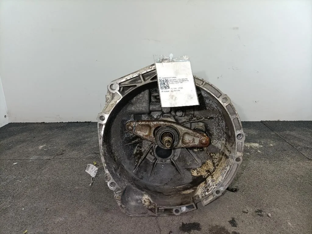 CAMBIO MANUALE COMPLETO BMW Serie 1 F20 23008610983 N47D16A diesel 1598 (11>19)