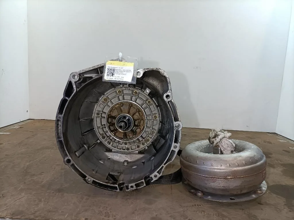 CAMBIO MANUALE COMPLETO BMW Serie 5 E60 24007555975 M57D306D3 diesel 2993 (03>10)