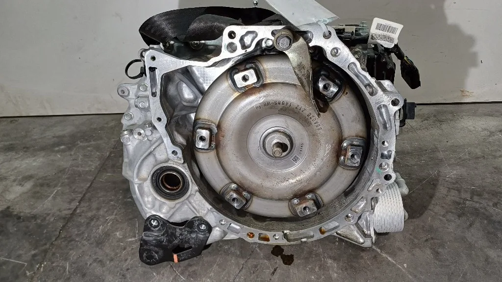 CAMBIO MANUALE COMPLETO PEUGEOT 208 Serie AWF8G30/ATN8 EB2ADT-HNK-HN05 benzina 1199 (19>)
