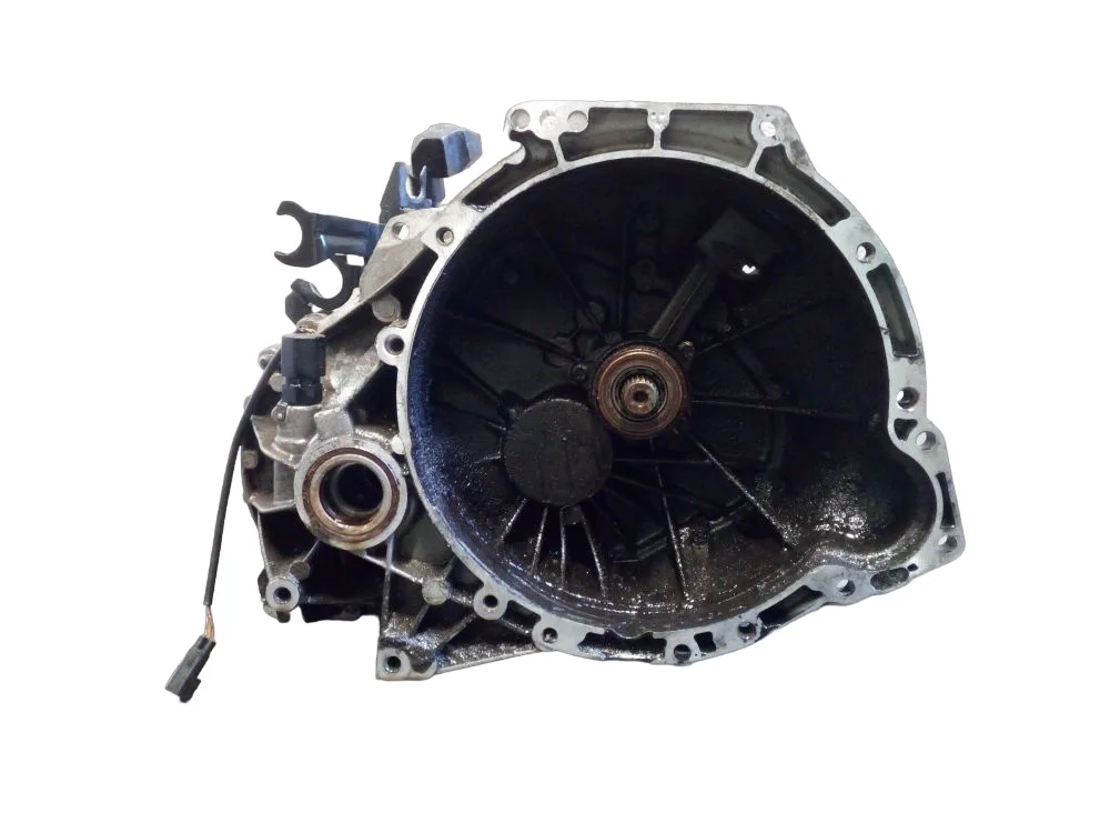 CAMBIO MANUALE COMPLETO FORD Focus Berlina 1° Serie 1352889 con codice motore C9DB/C9DB Diesel 1800 (98>01)
