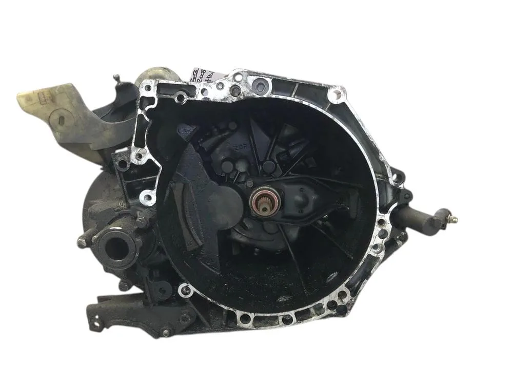 CAMBIO MANUALE COMPLETO PEUGEOT 2008 1° Serie 1612930680 con codice motore 9H06 Diesel 1600 (13>)
