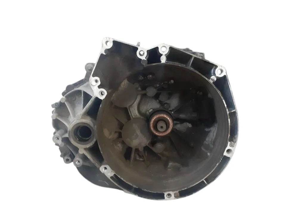 CAMBIO MANUALE COMPLETO FORD Focus Berlina 5° Serie 1710539 con codice motore T1DB Diesel 1600 (11>14)