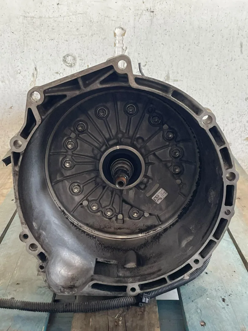 CAMBIO MANUALE COMPLETO con codice 7623367 da BMW Serie 1 Serie (E87) con codice motore N47D20C Diesel 2000 (07>)