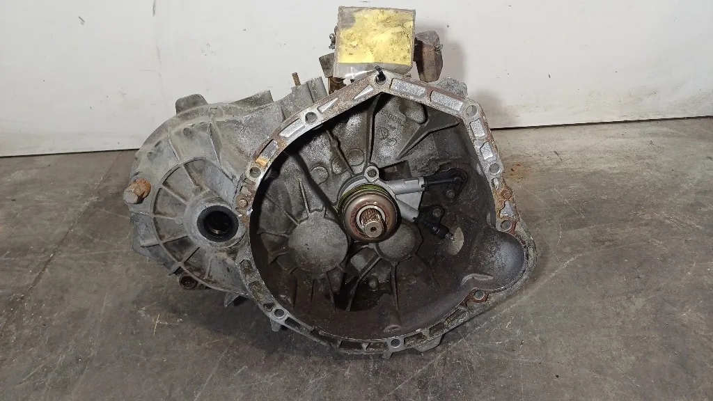 CAMBIO MANUALE COMPLETO MERCEDES Vito W638 A638260240080 611980 diesel 2151 (95>03)