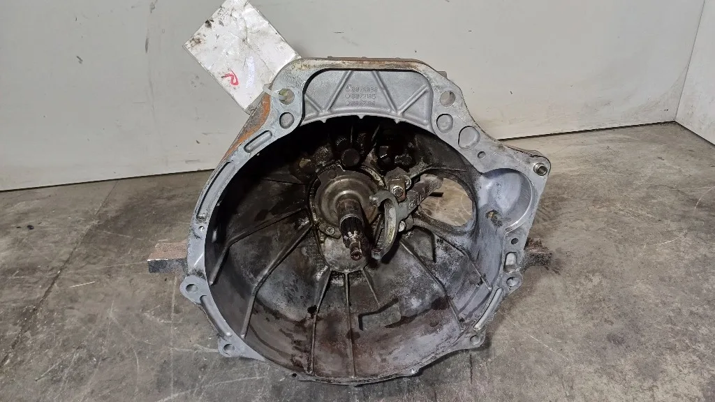 CAMBIO MANUALE COMPLETO IVECO Daily Furgonato 8872512//2830.528F07 F1AE0481G diesel 2287 (06>13)