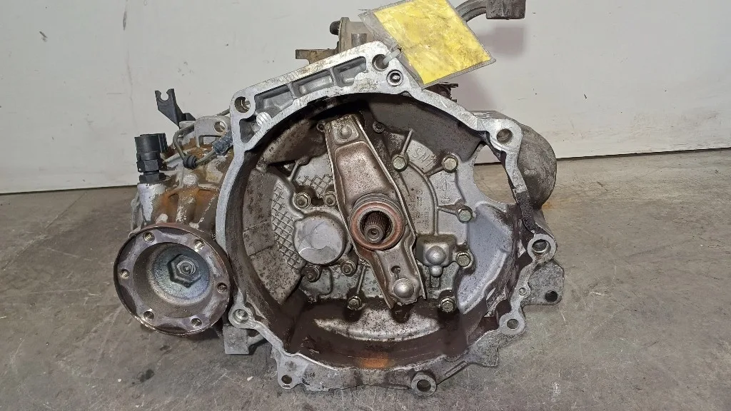 CAMBIO MANUALE COMPLETO AUDI A2 Serie (8Z0) EWQ AMF diesel 1422 (00>05)