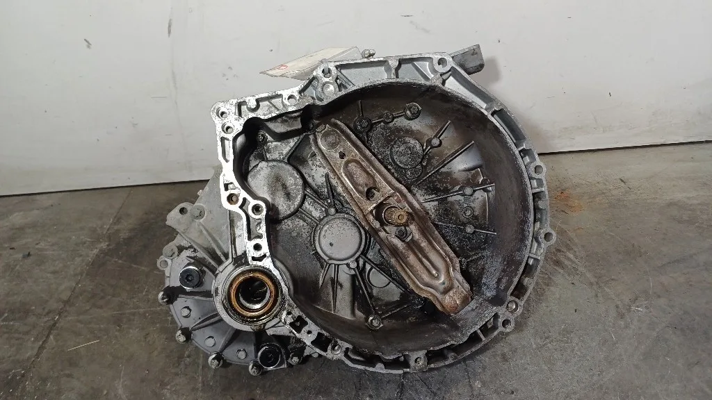 CAMBIO MANUALE COMPLETO MINI Cooper 2° Serie 2300.7568720-02 N12B16A benzina 1598 (06>13)