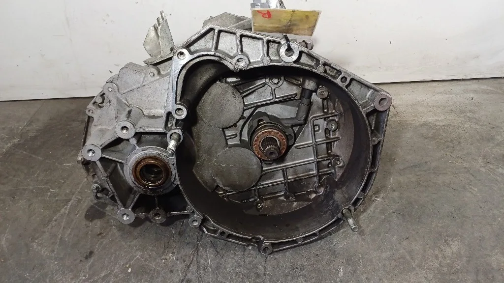 CAMBIO MANUALE COMPLETO LANCIA Delta 3° Serie F40/55350926 198A5000 diesel 1956 (08>11)