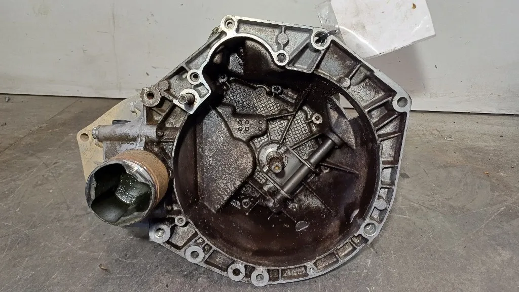CAMBIO MANUALE COMPLETO LANCIA Ypsilon 1° Serie 55205237 188A4000 benzina 1242 (03>06)