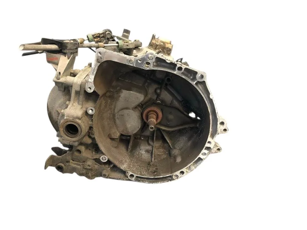 CAMBIO MANUALE COMPLETO CITROEN C4 Picasso II 9802485680 Diesel 1600 (13>)
