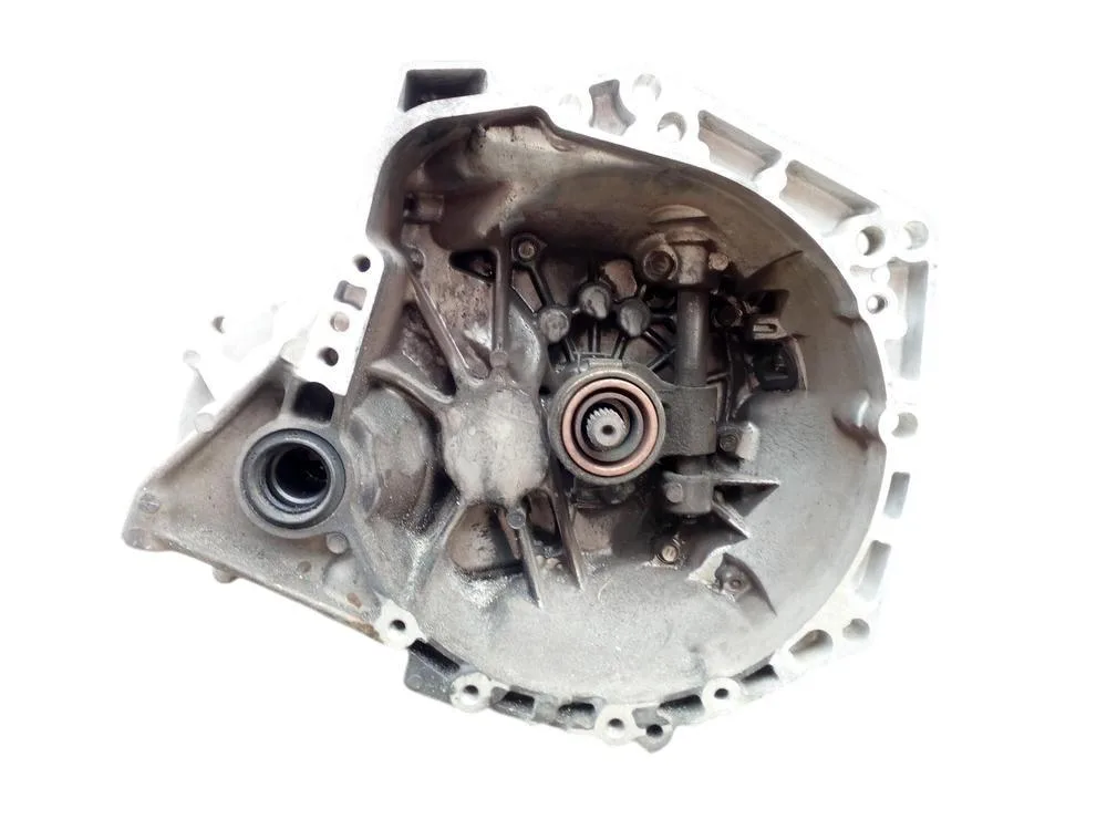 CAMBIO MANUALE COMPLETO con codice 1611551780 da PEUGEOT 108 1° Serie con codice motore 1KRFE Benzina 1000 (14>)