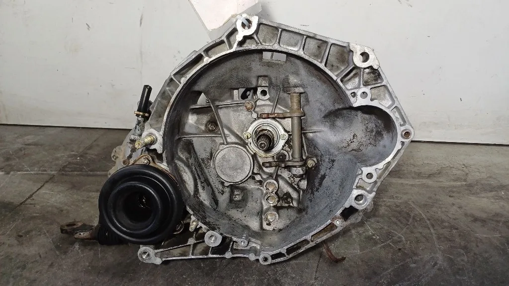 CAMBIO MANUALE COMPLETO FIAT Fiorino 1° Serie 46470212 149B3000 diesel 1698 (87>03)
