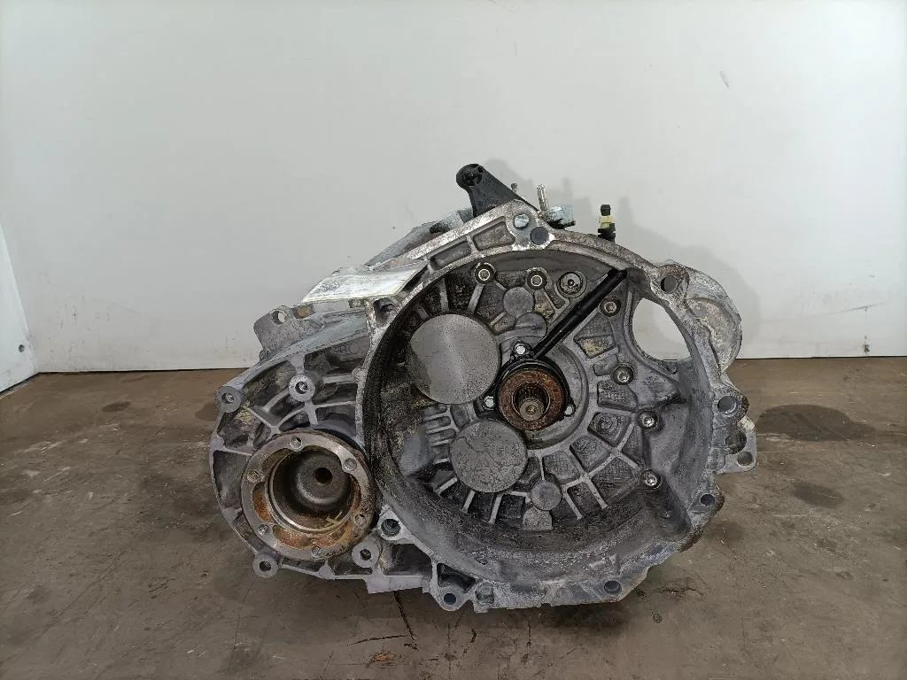 CAMBIO MANUALE COMPLETO VOLKSWAGEN Golf 6 Berlina LHD CFFB diesel 1968 (08>12)
