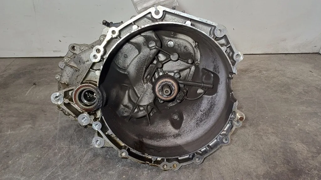 CAMBIO MANUALE COMPLETO FORD Puma Serie L1TR7002GFB B7JB hybrid 999 (19>)