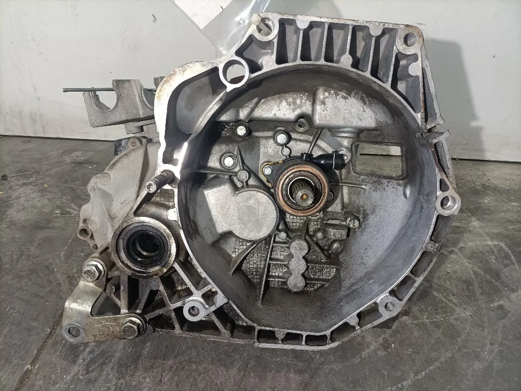 CAMBIO MANUALE COMPLETO LANCIA Ypsilon 4° Serie 55248070 199B1000 diesel 1248 (11>23)