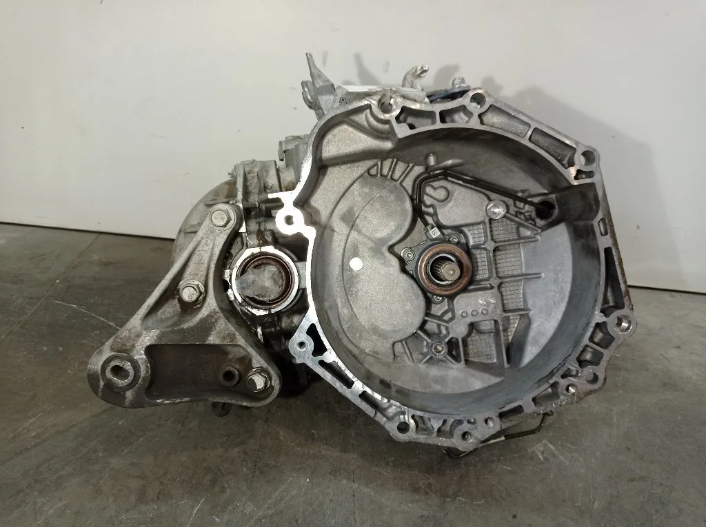 CAMBIO MANUALE COMPLETO OPEL Mokka 1° Serie 55584483 A17DTS diesel 1686 (12>)