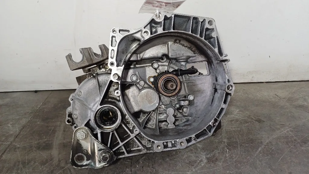 CAMBIO MANUALE COMPLETO ALFA ROMEO Mito Serie (955_) 71773199 955A2000 benzina 1368 (08>)