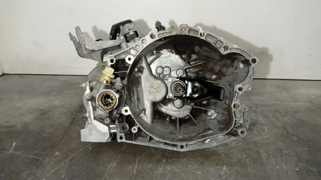 CAMBIO MANUALE COMPLETO CITROEN Xsara Picasso 1° Serie 20DL64 DW10TD/RHY diesel 1997 (99>03)