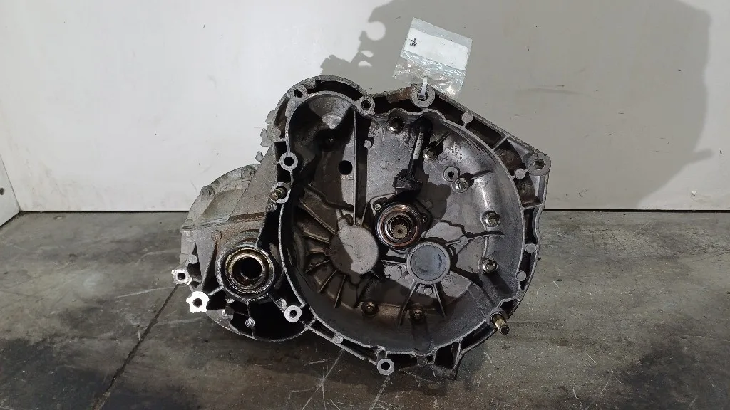CAMBIO MANUALE COMPLETO LANCIA Musa 1° Serie 71738080 188B2000 diesel 1910 (04>07)