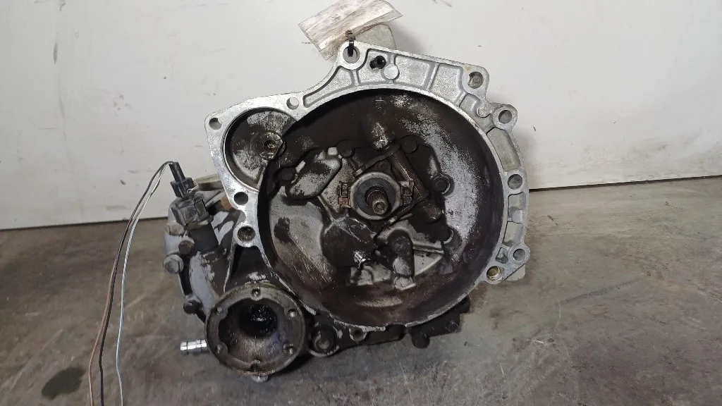 CAMBIO MANUALE COMPLETO VOLKSWAGEN Golf 3 Berlina 48CJC5094//984995 ABD benzina 1390 (91>97)