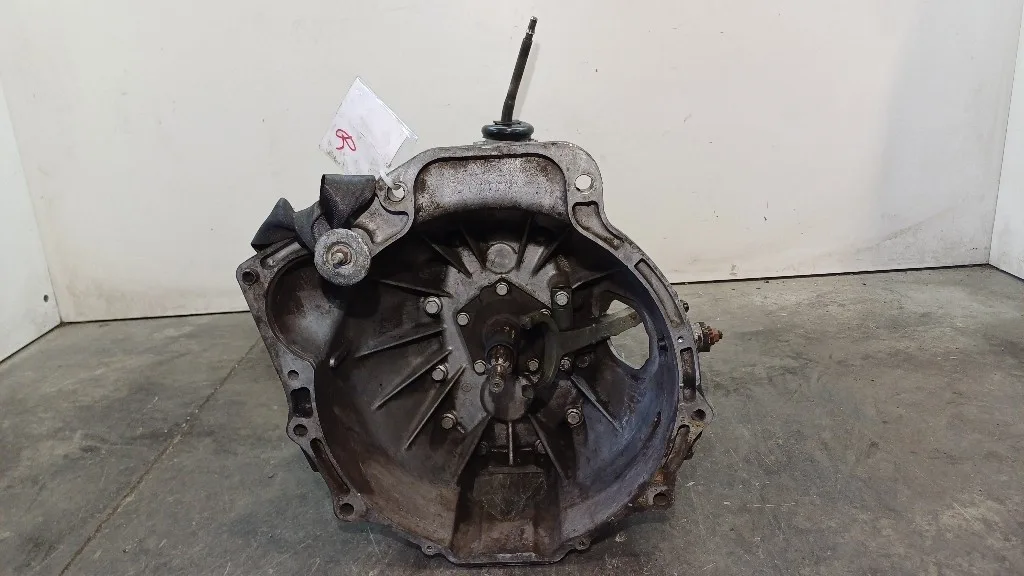 CAMBIO MANUALE COMPLETO IVECO Daily 2° Serie 282631697/8868231 8140.21 diesel 2445 (89>00)