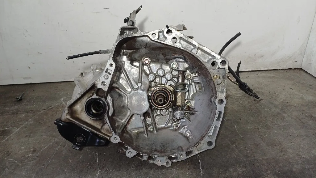 CAMBIO MANUALE COMPLETO TOYOTA Aygo 1° Serie 303000H031 1KRFE benzina 998 (05>08)
