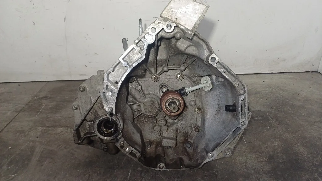 CAMBIO MANUALE COMPLETO RENAULT Twingo III serie A4532600900/JE3001/ H4D400 benzina 999 (14>)