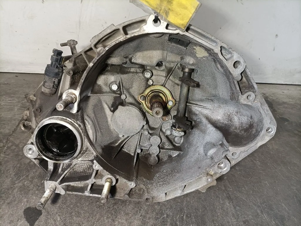 CAMBIO MANUALE COMPLETO FIAT Brava Berlina 46467163 182A4000 benzina 1581 (95>01)