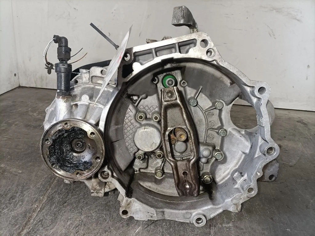 CAMBIO MANUALE COMPLETO AUDI A3 Serie (8L1) EWR AHF diesel 1896 (96>03)