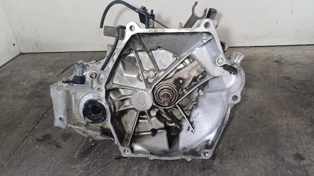 CAMBIO MANUALE COMPLETO HONDA Jazz Serie SWLM-1030597 L12A1 benzina 1246 (02>08)