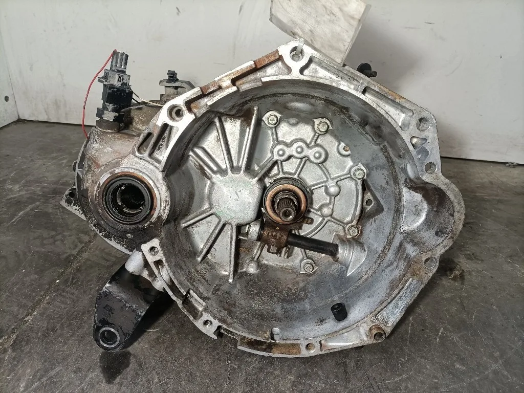 CAMBIO MANUALE COMPLETO HYUNDAI i20 1° Serie M91772//733020 G4LA benzina 1248 (08>14)