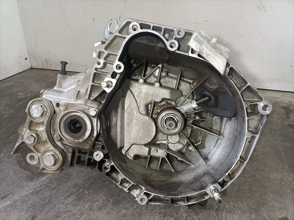 CAMBIO MANUALE COMPLETO FIAT Bravo 2° Serie 55212174 192A8000 diesel 1910 (07>10)