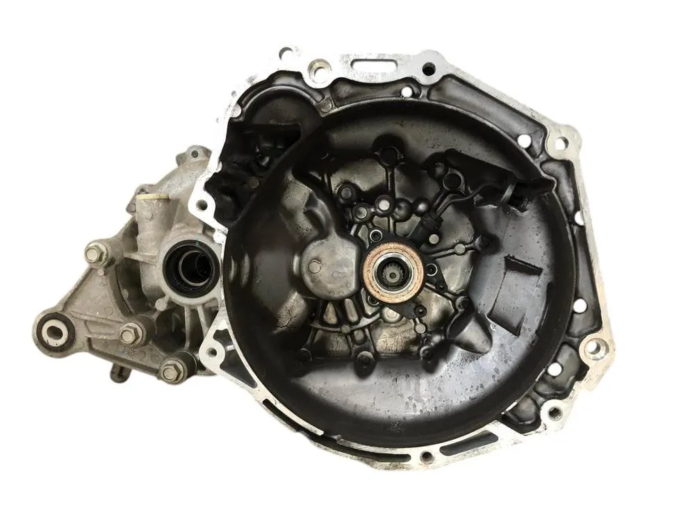CAMBIO MANUALE COMPLETO con codice 25193045 da OPEL Karl Serie con codice motore b10xe Benzina 1000 (15>17)