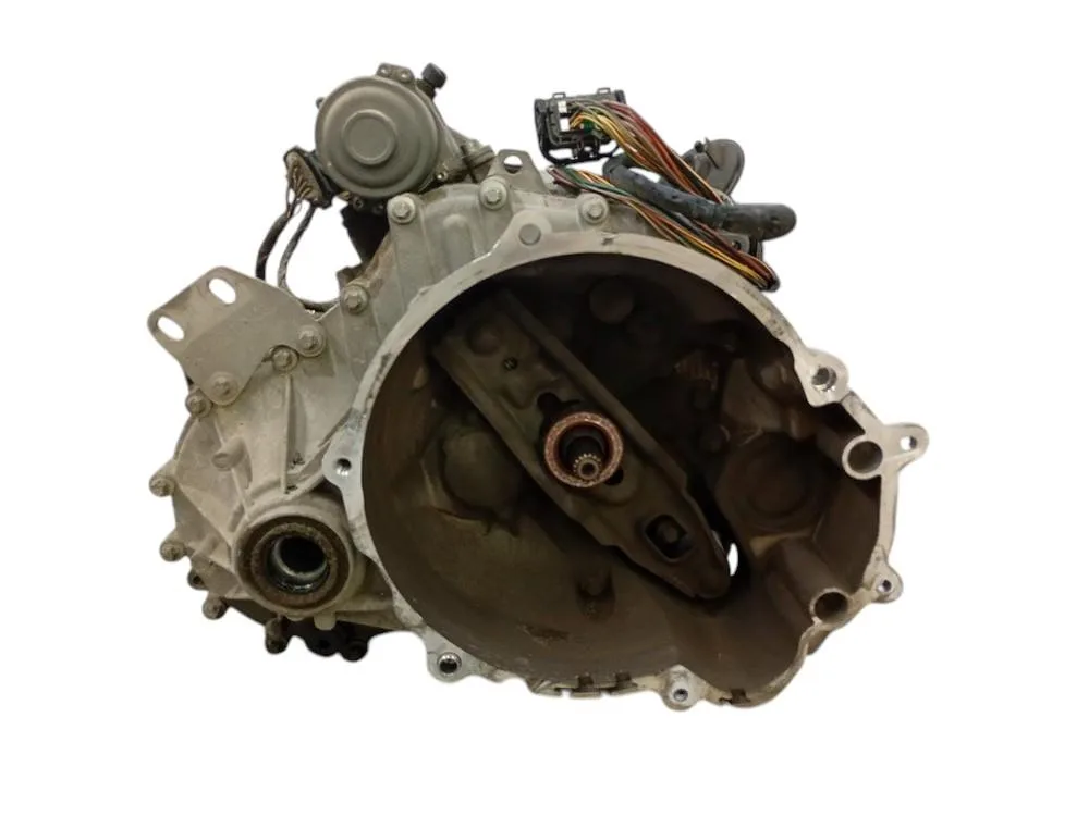 CAMBIO MANUALE COMPLETO SMART Fortwo Coupé (W451) A4513700301 con codice motore B321 Benzina 1000 (07>15)