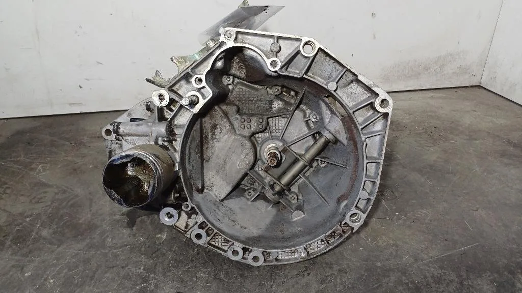 CAMBIO MANUALE COMPLETO FIAT Punto EVO 55273092 350A1000 bifuel/metano 1368 (09>12)