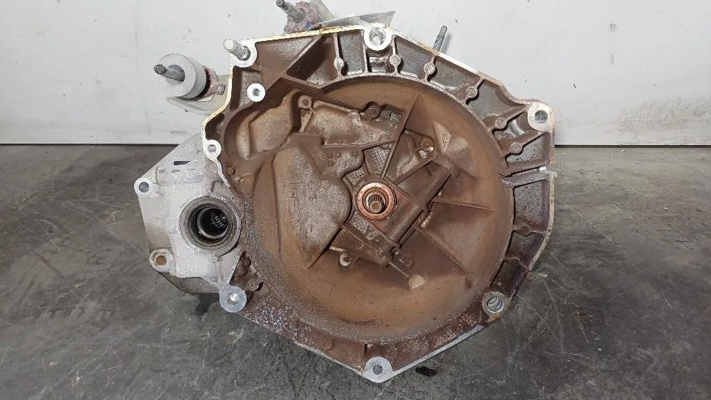 CAMBIO MANUALE COMPLETO FIAT Panda 3° Serie 55253103 312A2000 bifuel/metano 875 (12>)