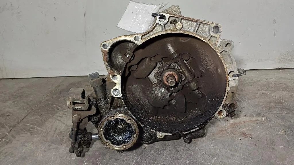 CAMBIO MANUALE COMPLETO VOLKSWAGEN Polo 3° Serie 085300048L AER benzina 999 (94>01)