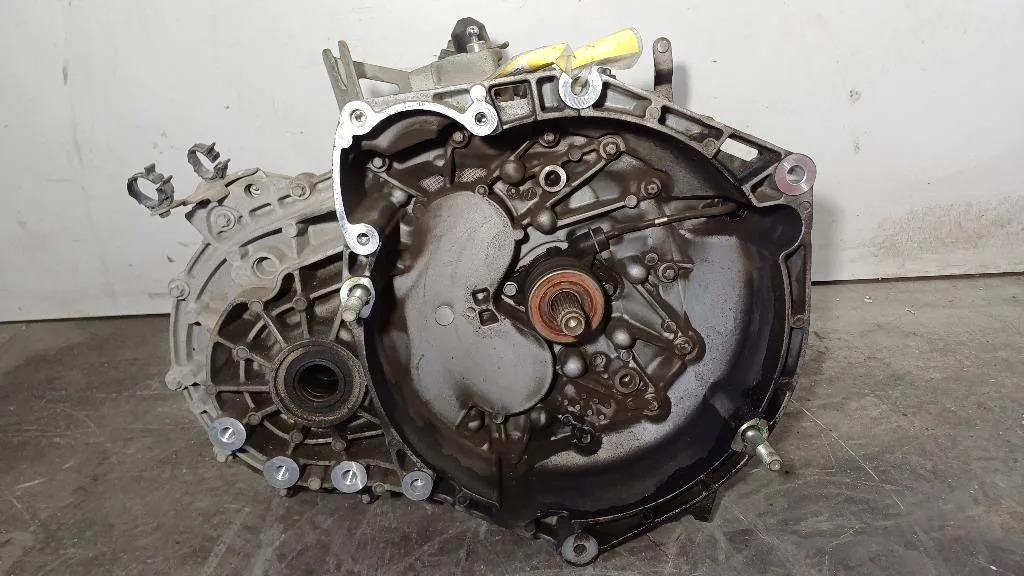 CAMBIO MANUALE COMPLETO FIAT Tipo berlina 5p C635.6.35.35 55260384 diesel 1598 (15>20)