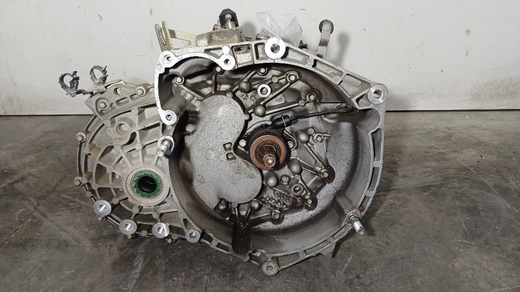 CAMBIO MANUALE COMPLETO FIAT Tipo Serie (356_) Station Wagon C635.6.35.55 46346020 diesel 1598 (16>)