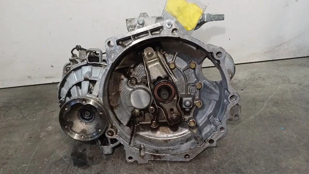 CAMBIO MANUALE COMPLETO VOLKSWAGEN Golf 5 Berlina GQM BKC diesel 1896 (03>08)