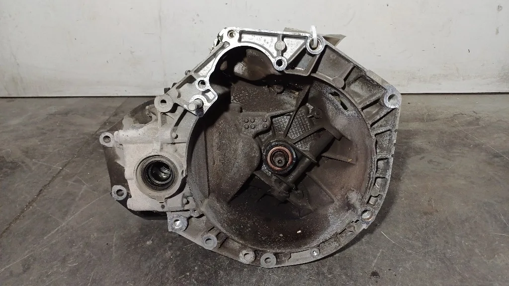 CAMBIO MANUALE COMPLETO FIAT Punto EVO 55231969 350A1000 bifuel/gas 1368 (12>)