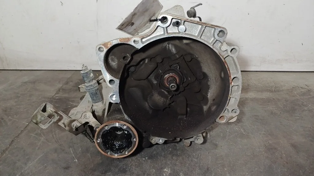 CAMBIO MANUALE COMPLETO VOLKSWAGEN Lupo 1° Serie AUC benzina 999 (98>05)
