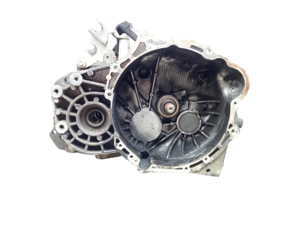 CAMBIO MANUALE COMPLETO CHEVROLET Captiva 1° Serie 96420004 con codice motore Z20S/Z20S Diesel 2000 (06>)