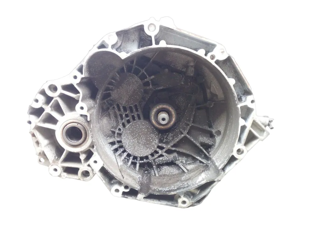 CAMBIO MANUALE COMPLETO CHEVROLET Cruze Berlina 55582863 con codice motore Z20D1/Z20D1 Diesel 2000 (09>)