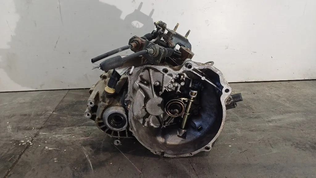 CAMBIO MANUALE COMPLETO CHEVROLET Matiz 2° Serie 96571097 B10S1 benzina 995 (01>05)