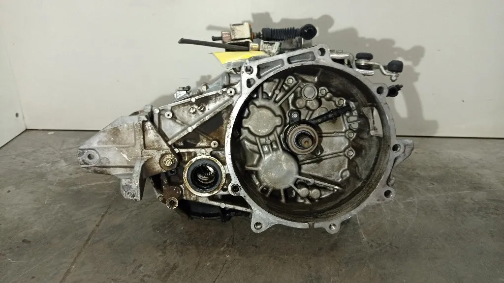 CAMBIO MANUALE COMPLETO CHRYSLER Sebring Serie KRL273355AF ECD diesel 1968 (07>10)