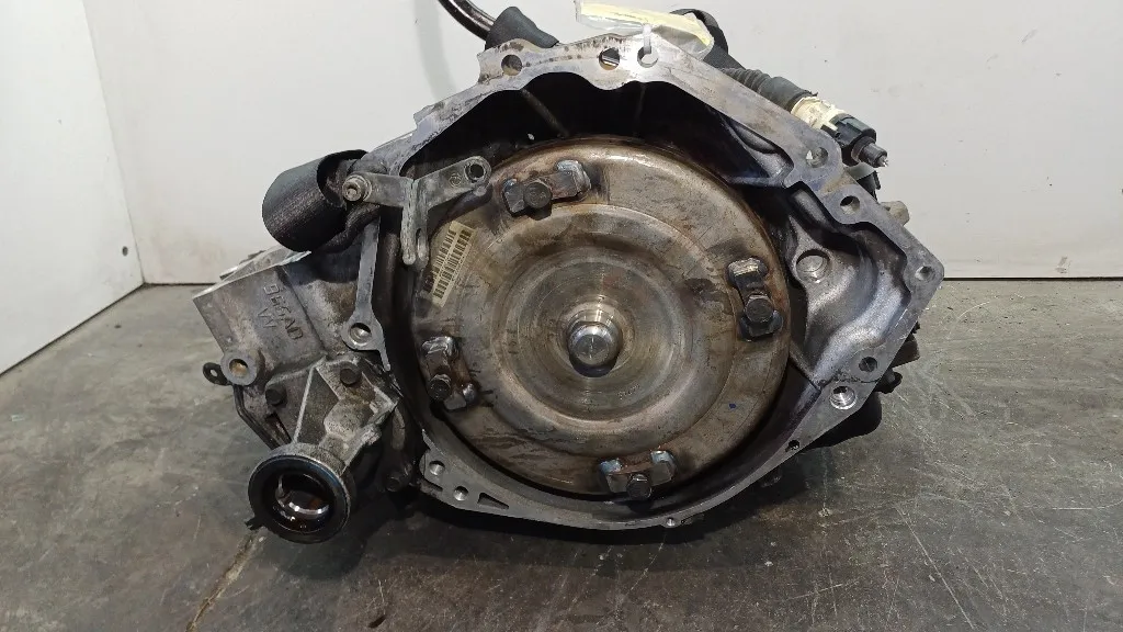 CAMBIO MANUALE COMPLETO CHRYSLER Voyager 3° Serie KRX139319AE ENR diesel 2776 (01>04)